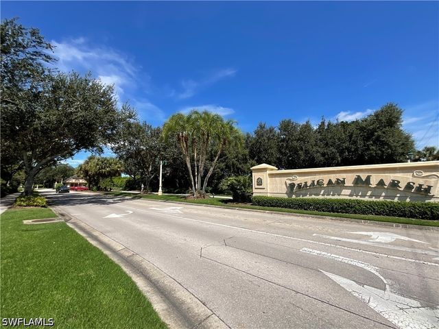 1709 MARSH RUN, Naples, FL 34109