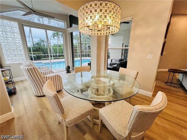 1709 MARSH RUN, Naples, FL 34109