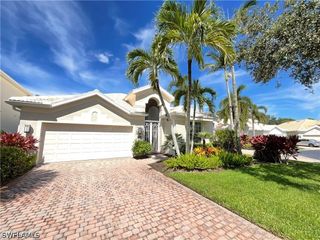 1709 MARSH RUN, Naples, FL 34109