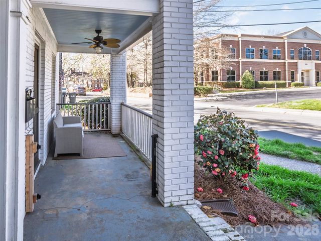 118 N Laurel Avenue 2, Charlotte, NC 28207
