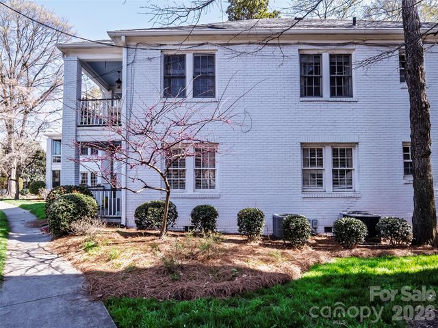118 N Laurel Avenue 2, Charlotte, NC 28207