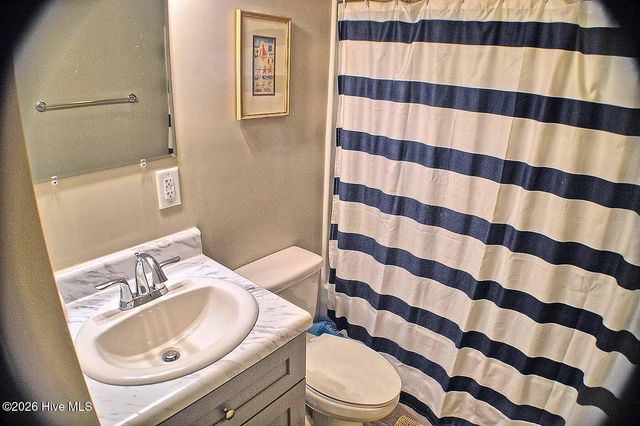 2250 New River Inlet Road Unit 117, N Topsail Beach, NC 28460