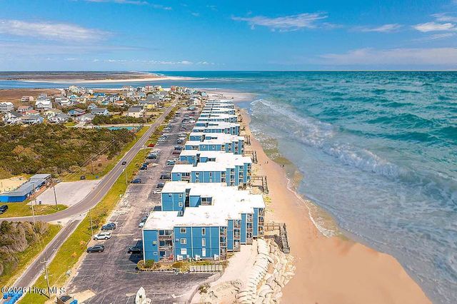 2250 New River Inlet Road Unit 117, N Topsail Beach, NC 28460