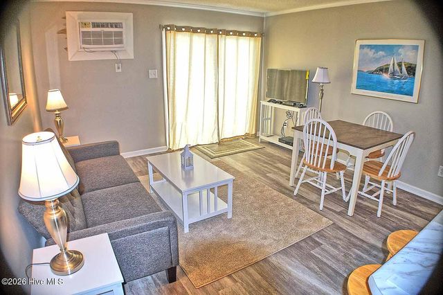 2250 New River Inlet Road Unit 117, N Topsail Beach, NC 28460