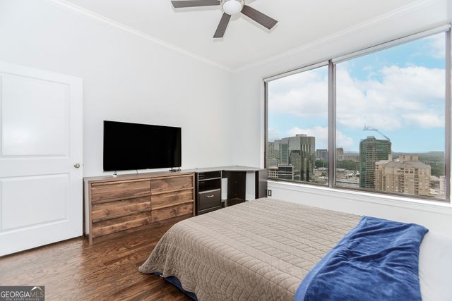 3445 Stratford Road NE 3109, Atlanta, GA 30326