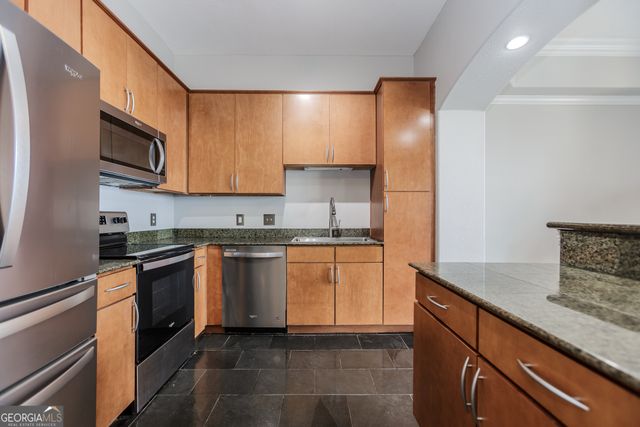 3445 Stratford Road NE 3109, Atlanta, GA 30326