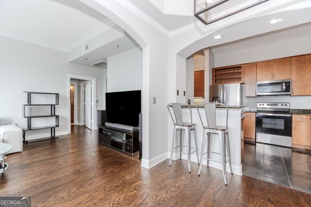 3445 Stratford Road NE 3109, Atlanta, GA 30326