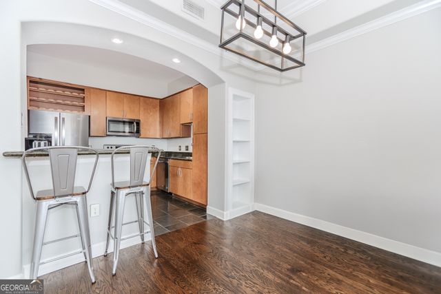 3445 Stratford Road NE 3109, Atlanta, GA 30326