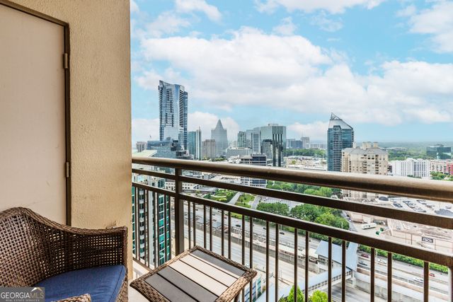 3445 Stratford Road NE 3109, Atlanta, GA 30326