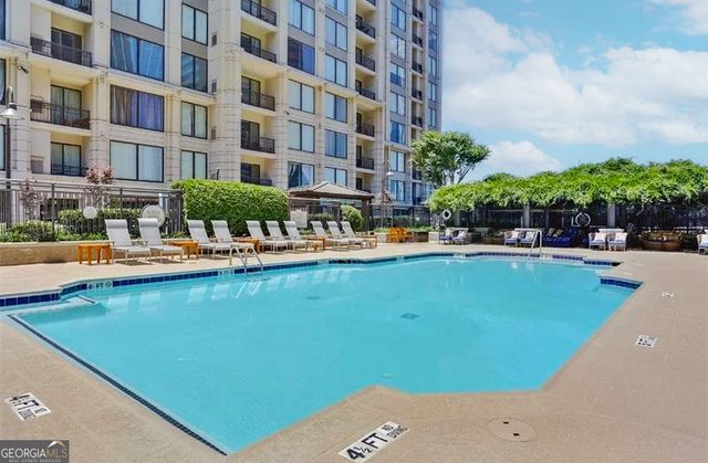 3445 Stratford Road NE 3109, Atlanta, GA 30326