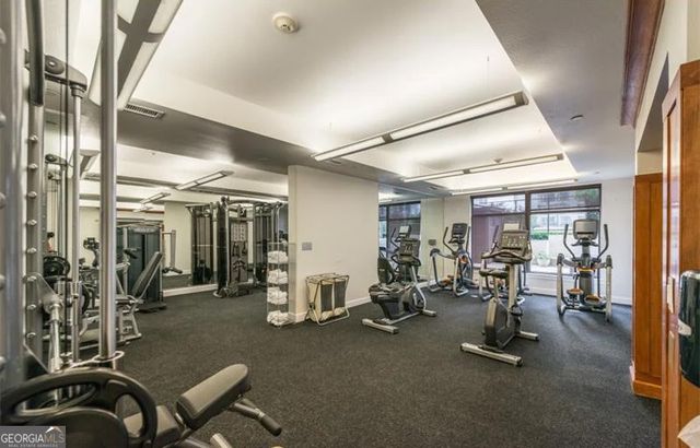3445 Stratford Road NE 3109, Atlanta, GA 30326