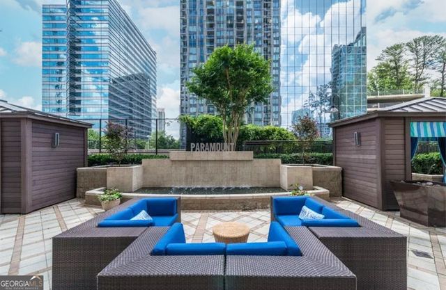 3445 Stratford Road NE 3109, Atlanta, GA 30326