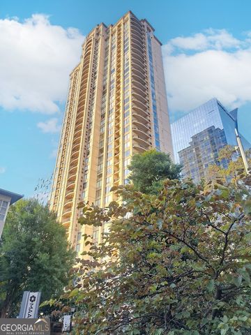 3445 Stratford Road NE 3109, Atlanta, GA 30326