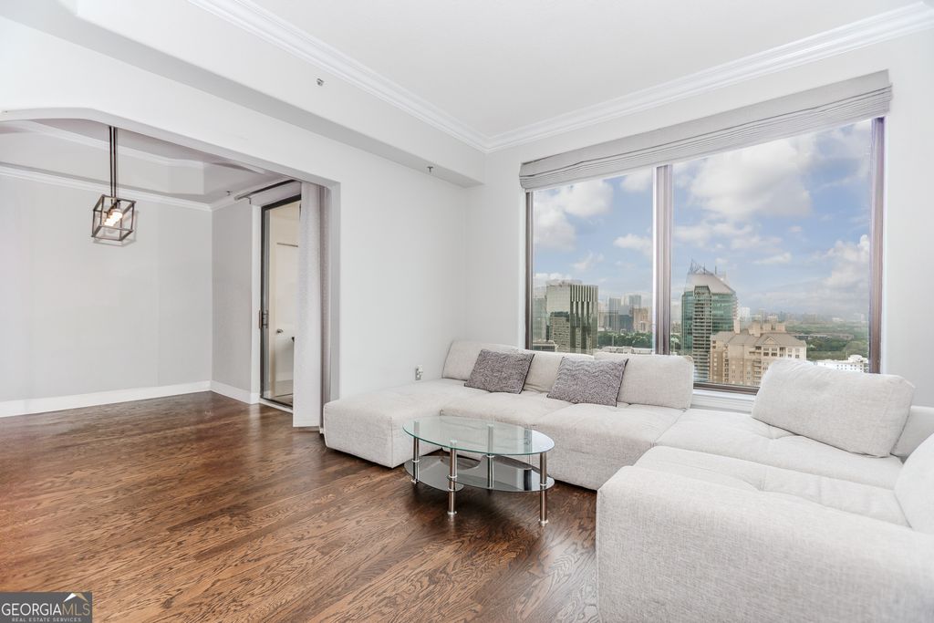 3445 Stratford Road NE 3109, Atlanta, GA 30326
