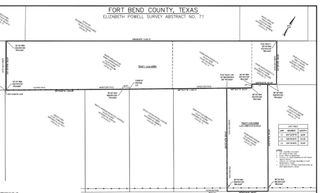 000 Mcfarlane Road, Beasley, TX 77417