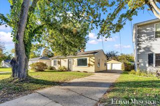 111 76th Street SE, Grand Rapids, MI 49508