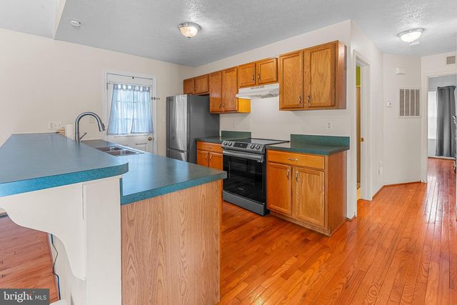 606 ARTISAN WAY, Martinsburg, WV 25401