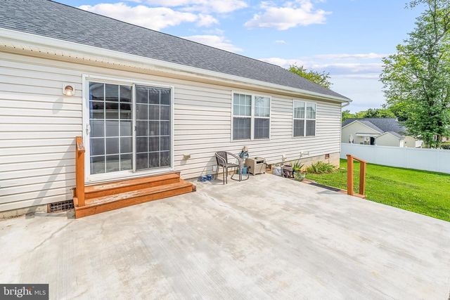 606 ARTISAN WAY, Martinsburg, WV 25401