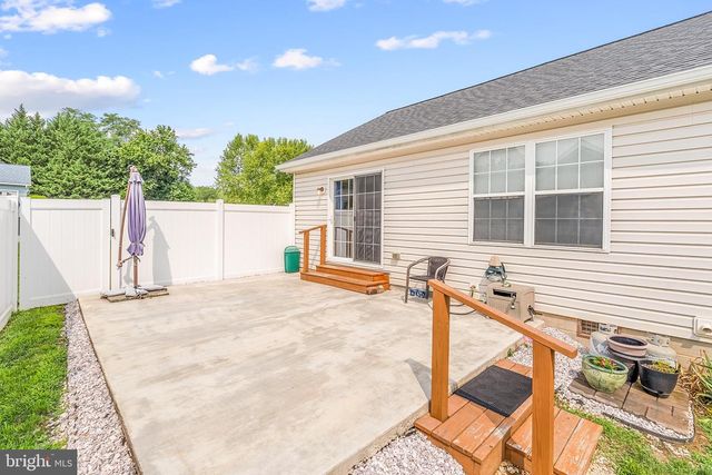 606 ARTISAN WAY, Martinsburg, WV 25401