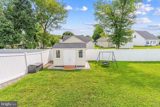 606 ARTISAN WAY, Martinsburg, WV 25401