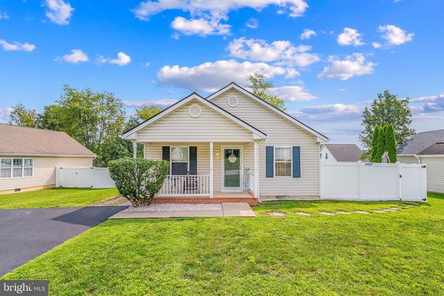606 ARTISAN WAY, Martinsburg, WV 25401