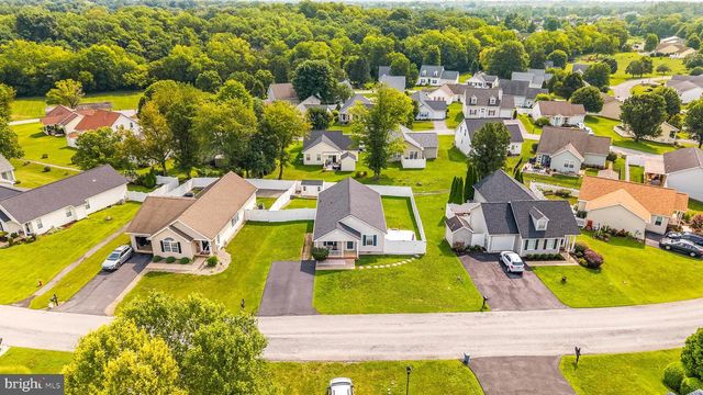 606 ARTISAN WAY, Martinsburg, WV 25401