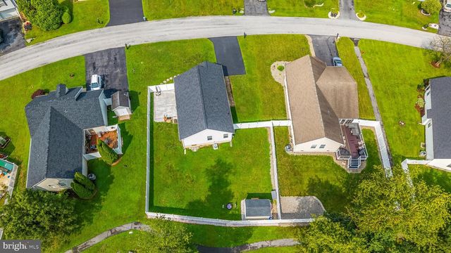 606 ARTISAN WAY, Martinsburg, WV 25401