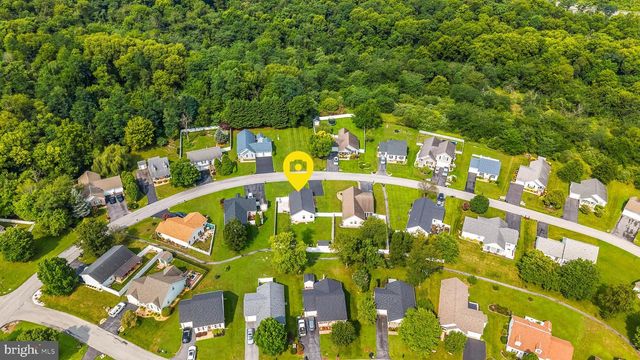606 ARTISAN WAY, Martinsburg, WV 25401