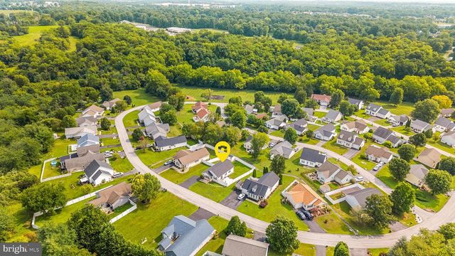 606 ARTISAN WAY, Martinsburg, WV 25401