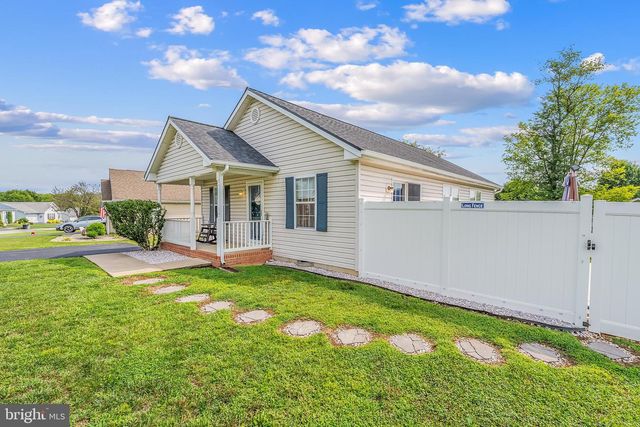 606 ARTISAN WAY, Martinsburg, WV 25401