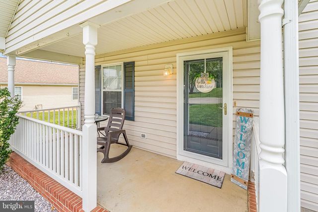 606 ARTISAN WAY, Martinsburg, WV 25401