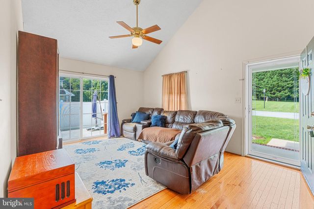606 ARTISAN WAY, Martinsburg, WV 25401