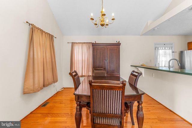 606 ARTISAN WAY, Martinsburg, WV 25401