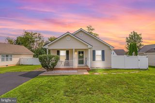 606 ARTISAN WAY, Martinsburg, WV 25401