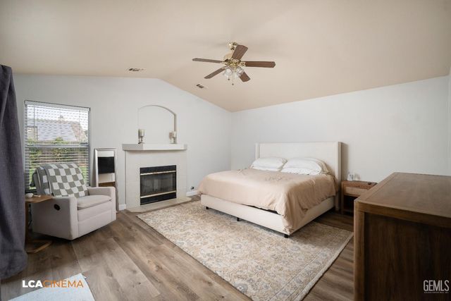 4611 Polo Club Drive, Bakersfield, CA 93312