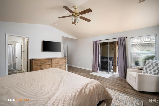 4611 Polo Club Drive, Bakersfield, CA 93312