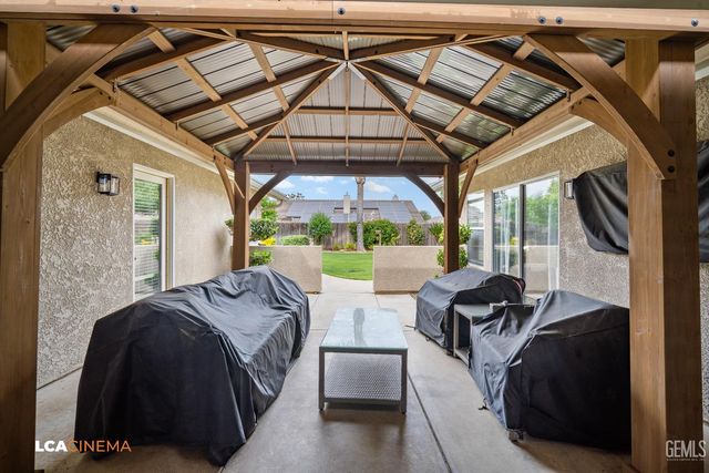 4611 Polo Club Drive, Bakersfield, CA 93312