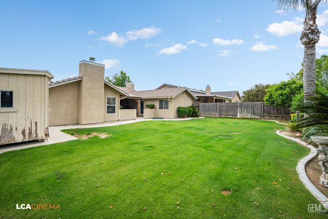 4611 Polo Club Drive, Bakersfield, CA 93312