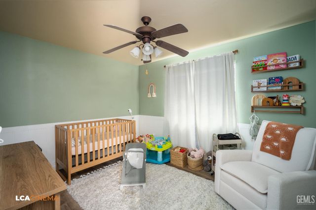 4611 Polo Club Drive, Bakersfield, CA 93312