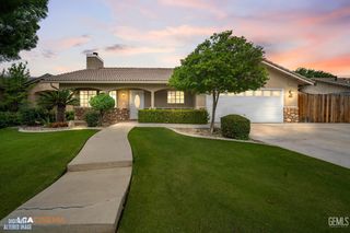 4611 Polo Club Drive, Bakersfield, CA 93312