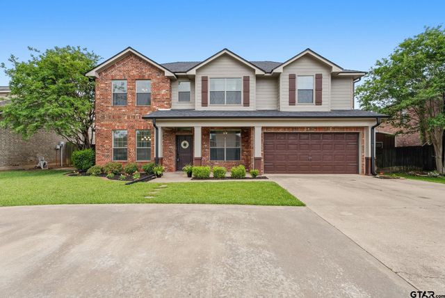 1907 Silver Cove, Whitehouse, TX 75791