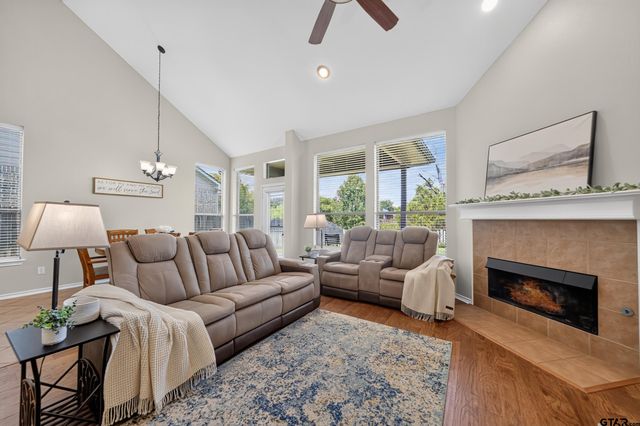 1907 Silver Cove, Whitehouse, TX 75791
