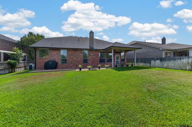 1907 Silver Cove, Whitehouse, TX 75791