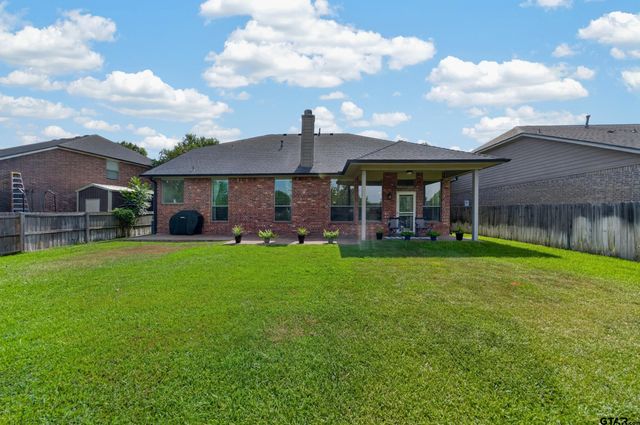 1907 Silver Cove, Whitehouse, TX 75791