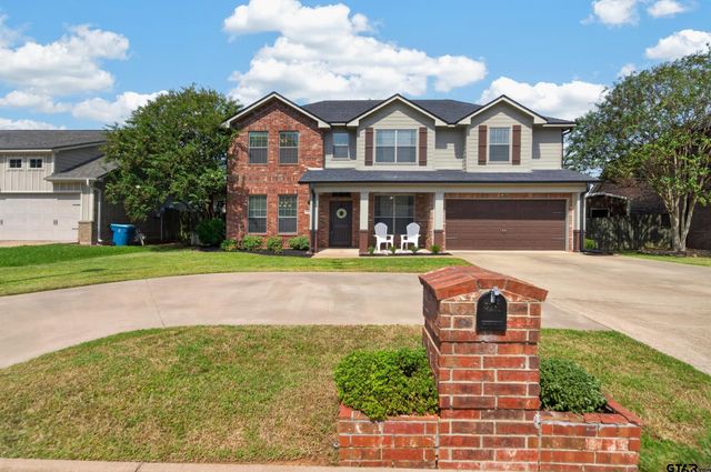 1907 Silver Cove, Whitehouse, TX 75791