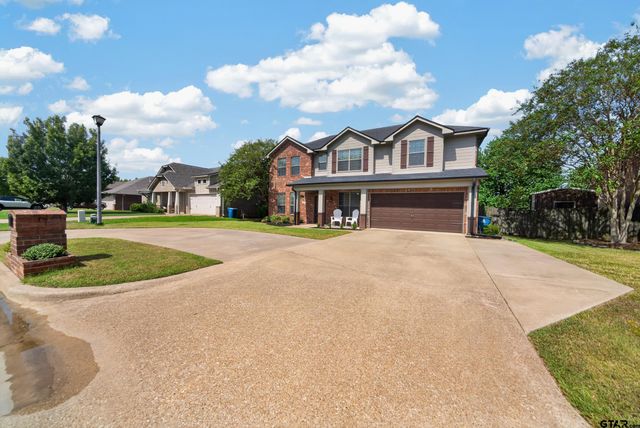 1907 Silver Cove, Whitehouse, TX 75791