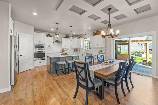 3755 Houkom Drive E, West Fargo, ND 58078