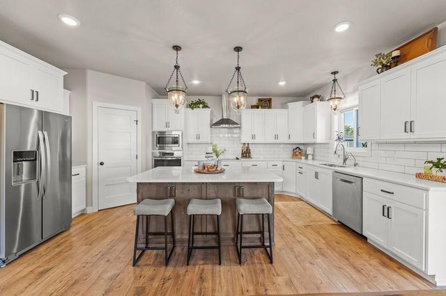 3755 Houkom Drive E, West Fargo, ND 58078