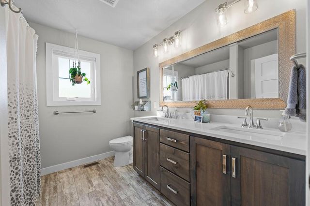 3755 Houkom Drive E, West Fargo, ND 58078