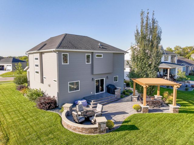 3755 Houkom Drive E, West Fargo, ND 58078